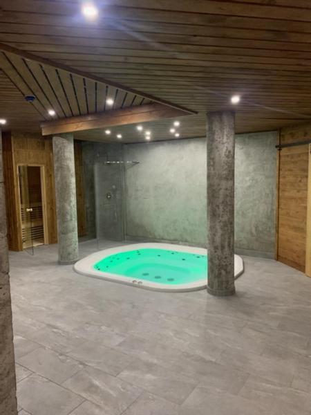 Aparthotel Lucylla Zakopane Exteriör bild
