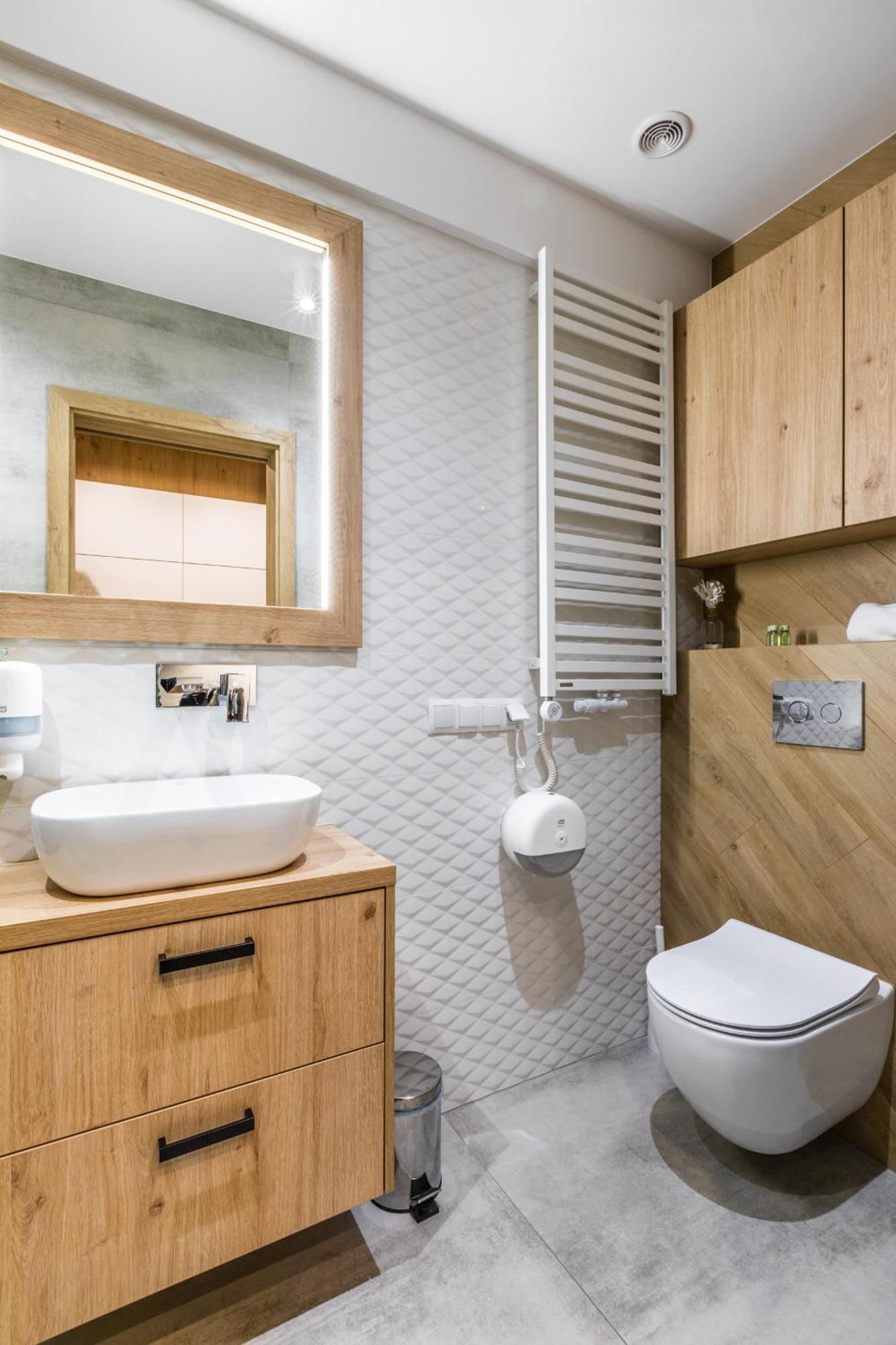 Aparthotel Lucylla Zakopane Exteriör bild