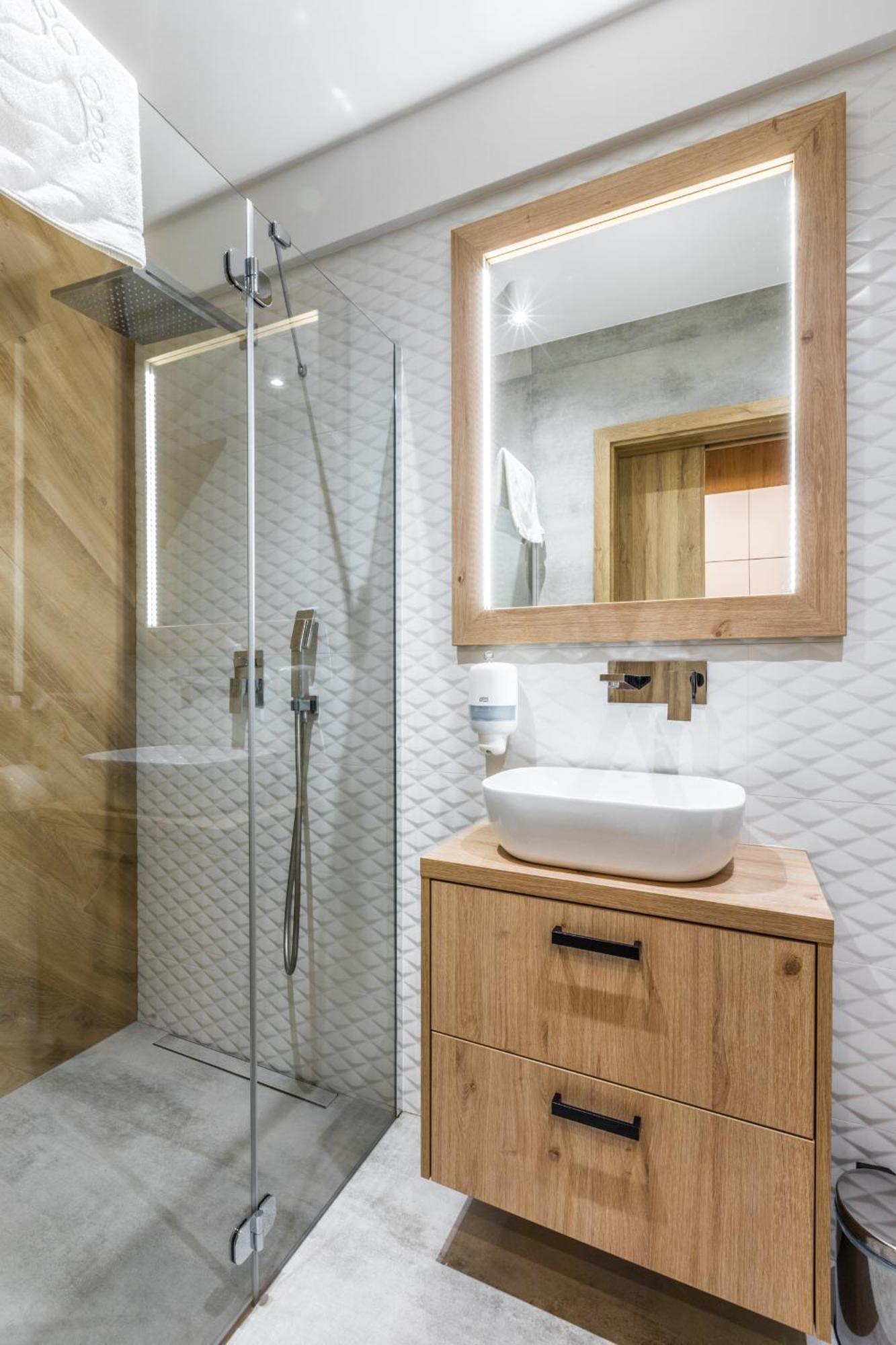 Aparthotel Lucylla Zakopane Exteriör bild