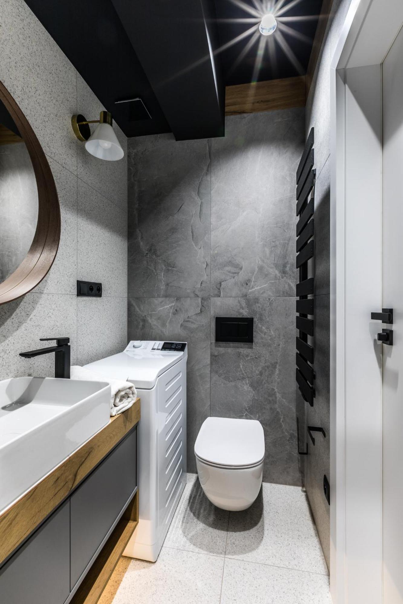 Aparthotel Lucylla Zakopane Exteriör bild