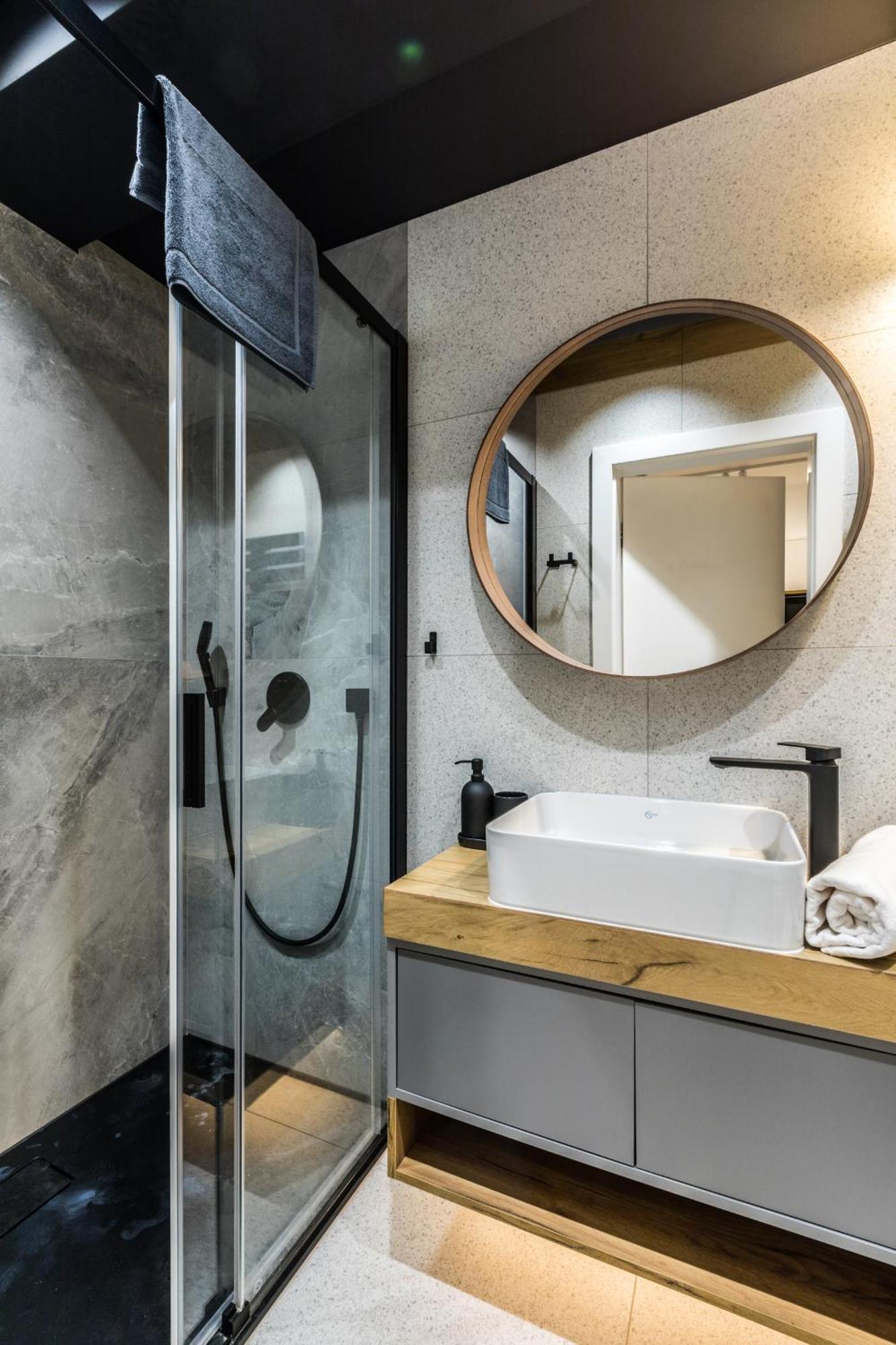 Aparthotel Lucylla Zakopane Exteriör bild